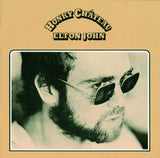 Elton John : Honky Château (LP, Album, RE, Gat)