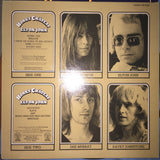 Elton John : Honky Château (LP, Album, RE, Gat)