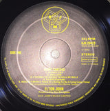 Elton John : Honky Château (LP, Album, RE, Gat)