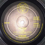 Elton John : Honky Château (LP, Album, RE, Gat)