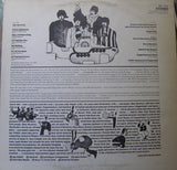 The Beatles : Yellow Submarine (LP, Album, RE)