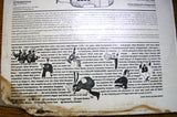 The Beatles : Yellow Submarine (LP, Album, RE)