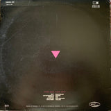 Bronski Beat : The Age Of Consent (LP, Album)