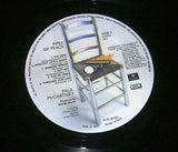 Paul McCartney : Pipes Of Peace (LP, Album, Gat)