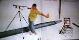 Paul McCartney : Pipes Of Peace (LP, Album, Gat)
