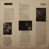 Dominguez* / El Gringo (6) / Cavour* : Folklore (LP, Album)