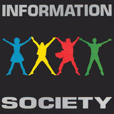 Information Society : Information Society (LP, Album, All)