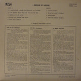 猪俣猛とサウンド・リミテッド* : ナオミの夢 = I Dream Of Naomi (LP, Album, Quad)