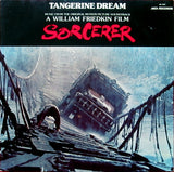 Tangerine Dream : Sorcerer (LP, Album)