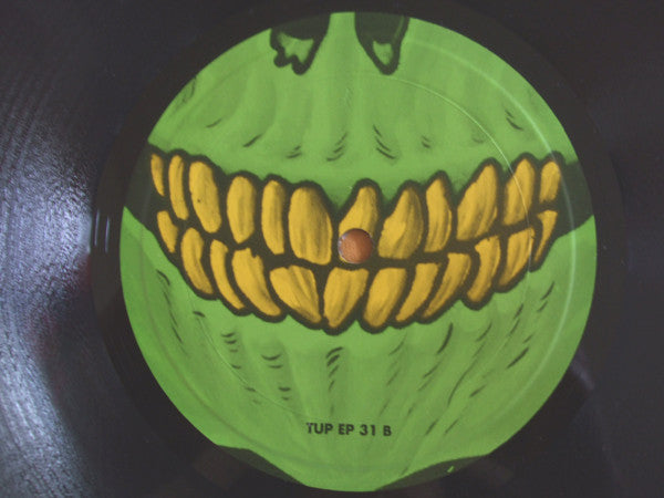 Melvins : Eggnog (10", EP)