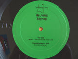 Melvins : Eggnog (10", EP)