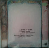 Zupfgeigenhansel : Jiddische Lieder ('ch Hob Gehert Sogn) (LP, Album, RE)