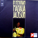 Mahalia Jackson : In Memoriam (Box, Comp + 5xLP)