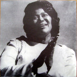 Mahalia Jackson : In Memoriam (Box, Comp + 5xLP)