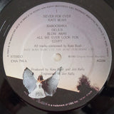 Kate Bush : Never For Ever (LP, Album, Gat)