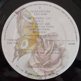 Kate Bush : Never For Ever (LP, Album, Gat)