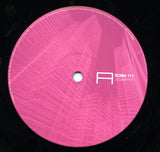 Vector-Lovers* : Boulevard (12")