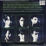 The Psychedelic Furs : The Psychedelic Furs (LP, Album, RE, Car)