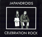 Japandroids : Celebration Rock (CD, Album, Dig)