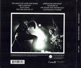 Japandroids : Celebration Rock (CD, Album, Dig)