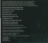 Japandroids : Celebration Rock (CD, Album, Dig)