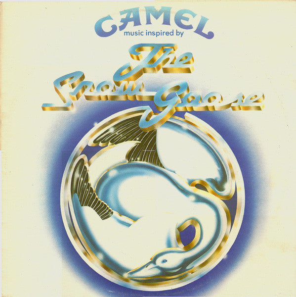 Camel : The Snow Goose (LP, Album)