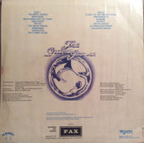 Camel : The Snow Goose (LP, Album)