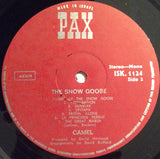 Camel : The Snow Goose (LP, Album)