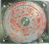 Okano Reiko*, Yumemakura Baku*, Reigakusya*, Brian Eno With Peter Schwalm* : Music For 陰陽師 (Onmyoji) (2xCD, Album, Sil)