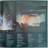 Pink Floyd : The Final Cut (LP, Album, Gat)