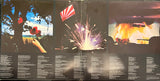 Pink Floyd : The Final Cut (LP, Album, Gat)
