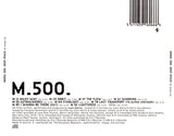 Model 500 : Deep Space (CD, Album)