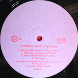 Throwing Muses : The Fat Skier (12", MiniAlbum)