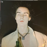 Sid Vicious : Sid Sings (LP, Album)