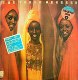 The Three Degrees : The Three Degrees (LP, Album)