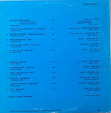 Various : Hallelujah = הללויה  (LP, Comp)