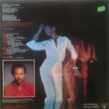 Van McCoy : From Disco To Love (LP, Album, RE)