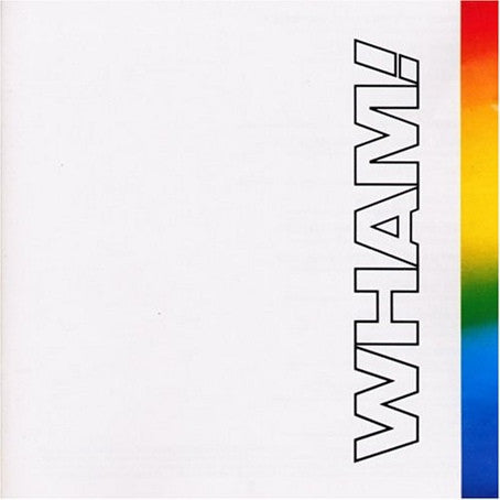 Wham! : The Final (2xLP, Comp)