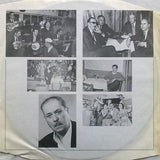 Various : Ρεμπέτικη Ιστορία (1925-55): 6 (LP, Comp)