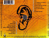 DJ Spooky That Subliminal Kid* : Songs Of A Dead Dreamer (CD, Album)
