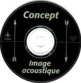 DJ Spooky That Subliminal Kid* : Songs Of A Dead Dreamer (CD, Album)