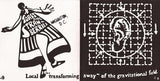 DJ Spooky That Subliminal Kid* : Songs Of A Dead Dreamer (CD, Album)