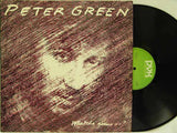 Peter Green (2) : Whatcha Gonna Do? (LP, Album)