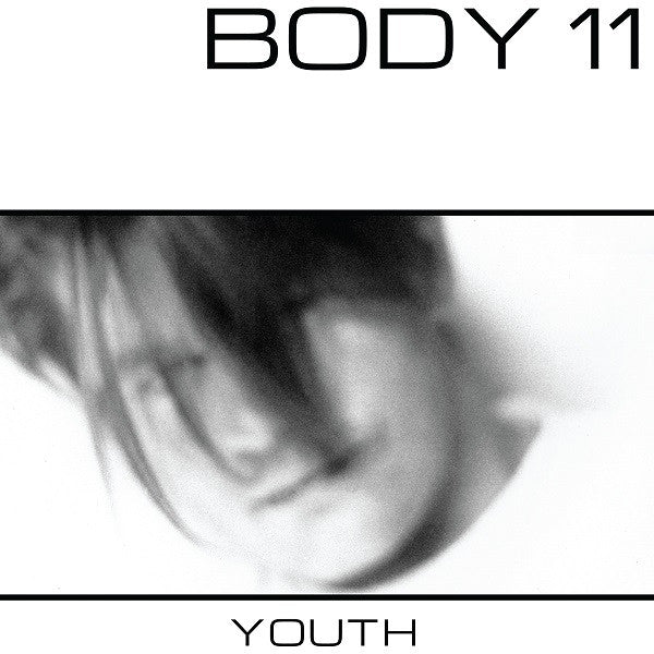Body 11 : Youth (LP, Comp, Ltd, RM, Mil)