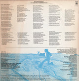 Rick Wakeman And The English Rock Ensemble : No Earthly Connection (LP, Album)