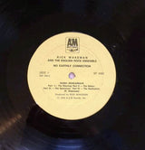 Rick Wakeman And The English Rock Ensemble : No Earthly Connection (LP, Album)