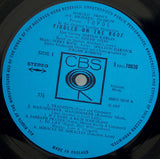 Topol : Fiddler On The Roof (LP, Album)