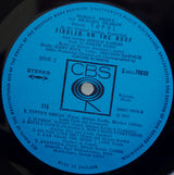 Topol : Fiddler On The Roof (LP, Album)