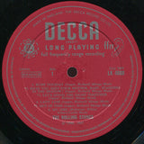 The Rolling Stones : Flowers (LP, Comp, Mono)