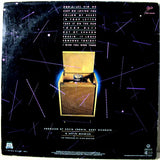 REO Speedwagon : Hi Infidelity (LP, Album, RE)